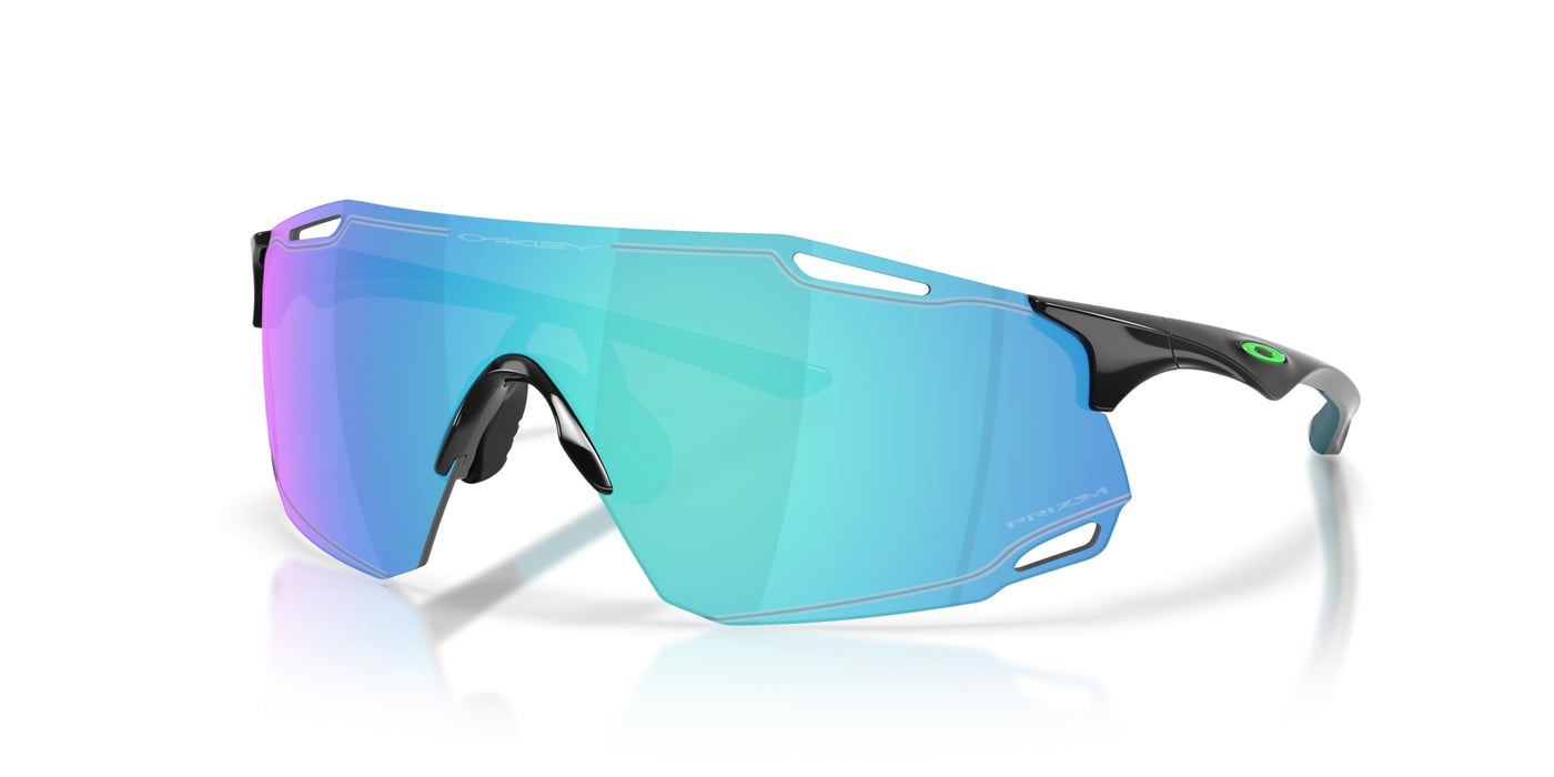 Sonnenbrillen Oakley Cybr Dyno OO9513D 02 39 13