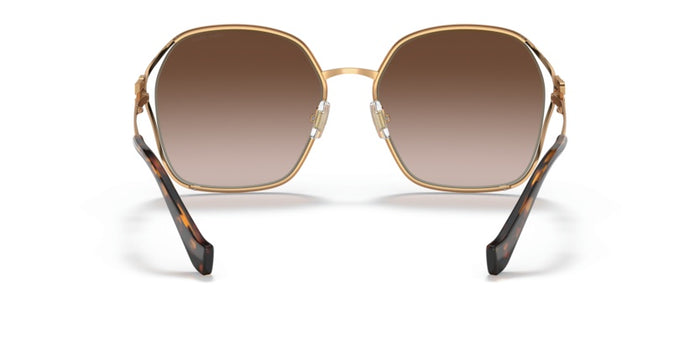 Sunglasses Miu Miu 52WS 7OE6S1 60 19 — vista 4