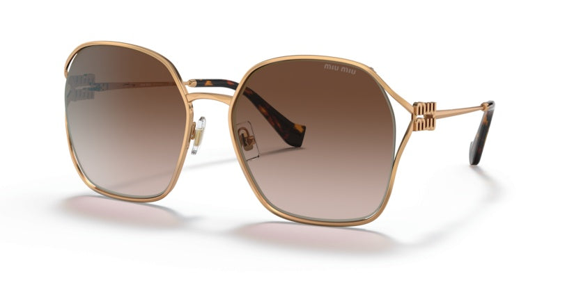 Sunglasses Miu Miu 52WS 7OE6S1 60 19