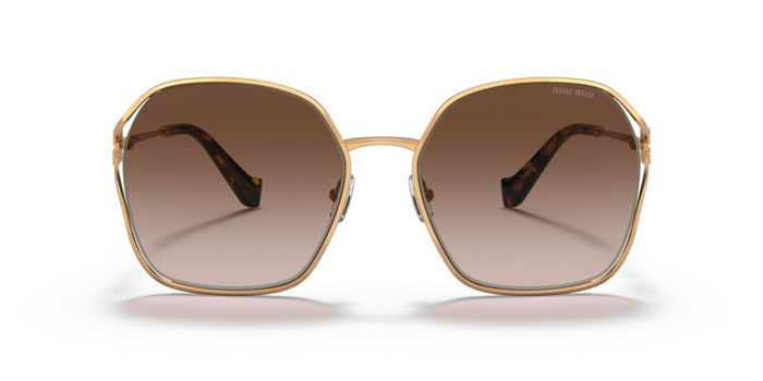 Sunglasses Miu Miu 52WS 7OE6S1 60 19 — vista 2