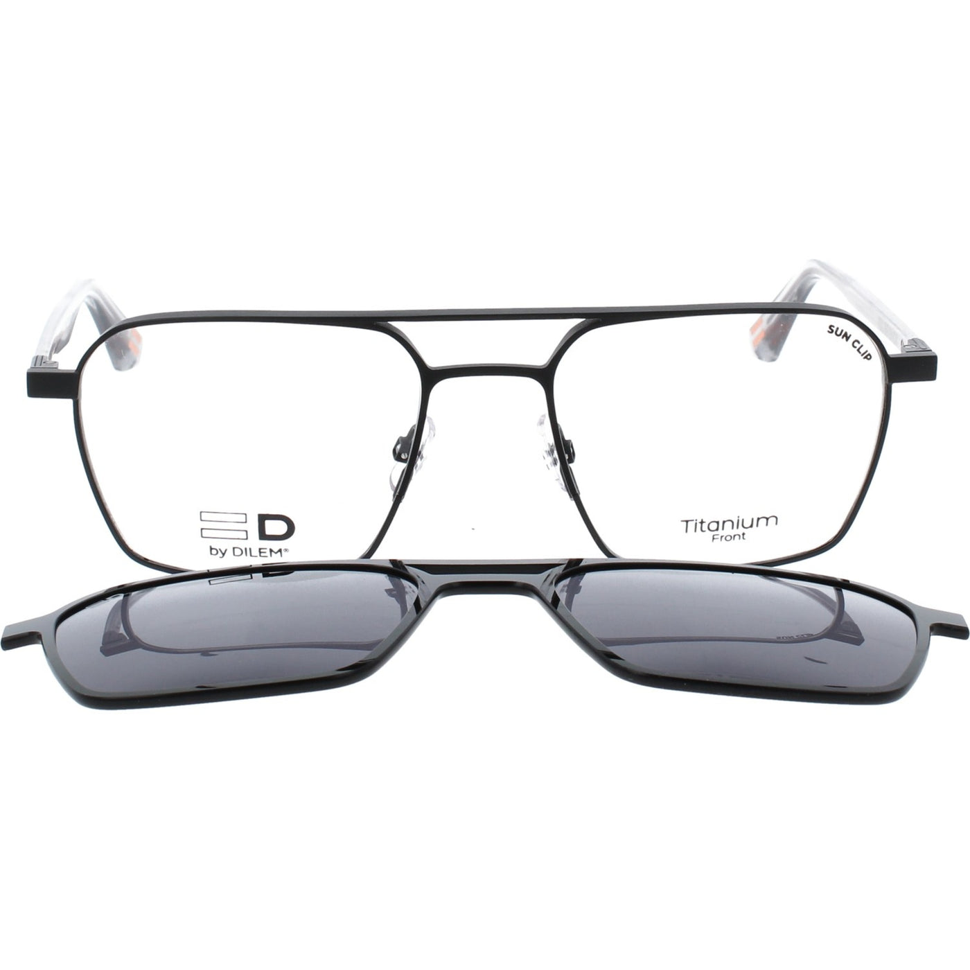 Prescription Glasses Dilem Back 03 5M 53 19