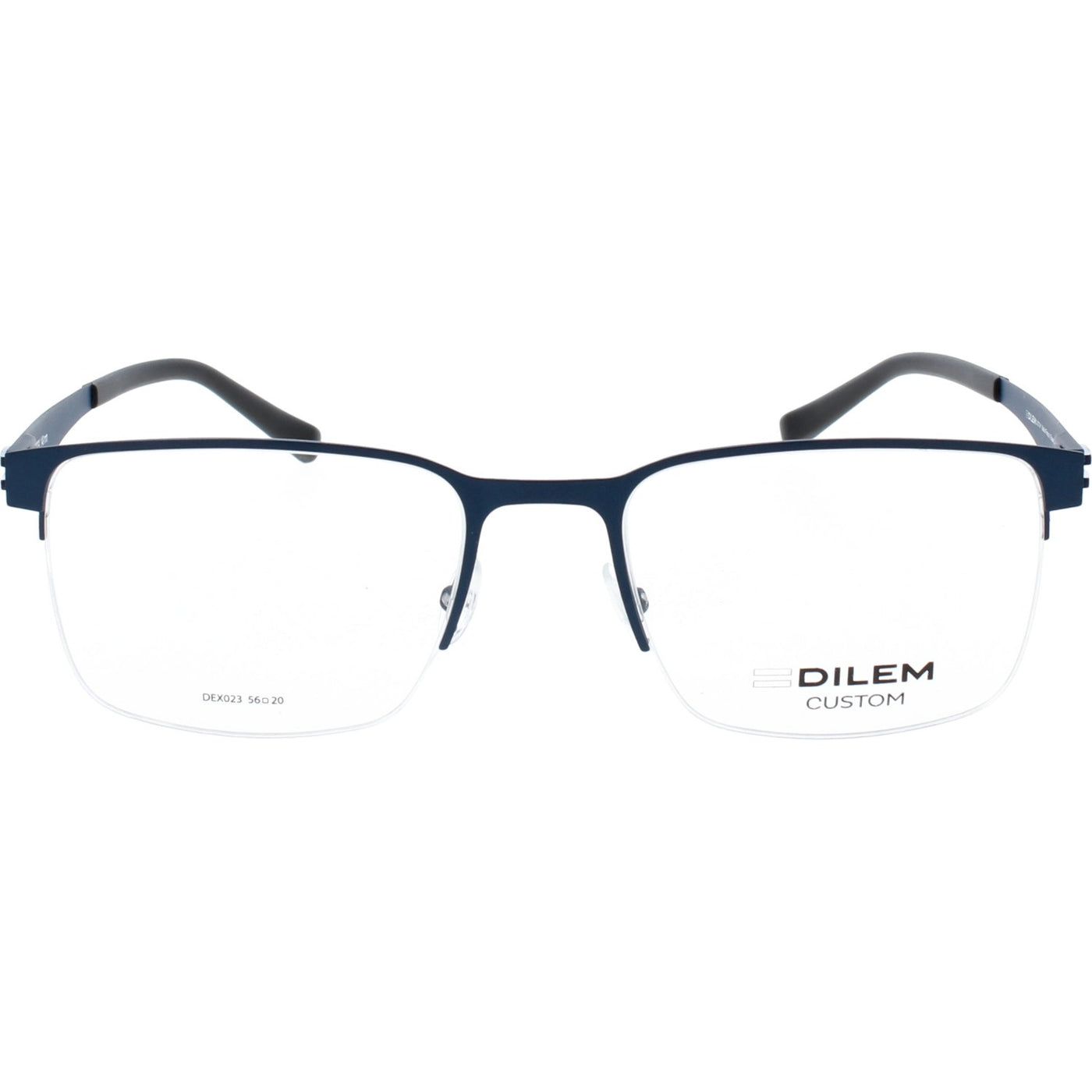Prescription Glasses Dilem Dexter 02 3 56 20