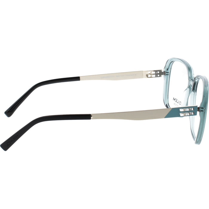 Gafas Graduadas Dilem Trinity 05 3 55 16 — vista 3