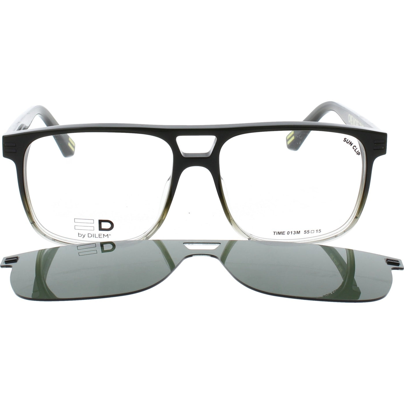 Prescription Glasses Dilem Time 01 3M 55 15