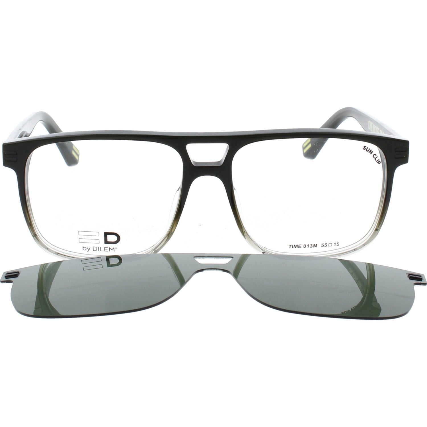Gafas Graduadas Dilem Time 01 3M 55 15