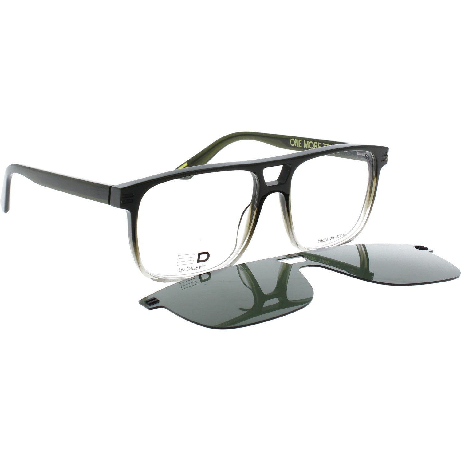Gafas Graduadas Dilem Time 01 3M 55 15