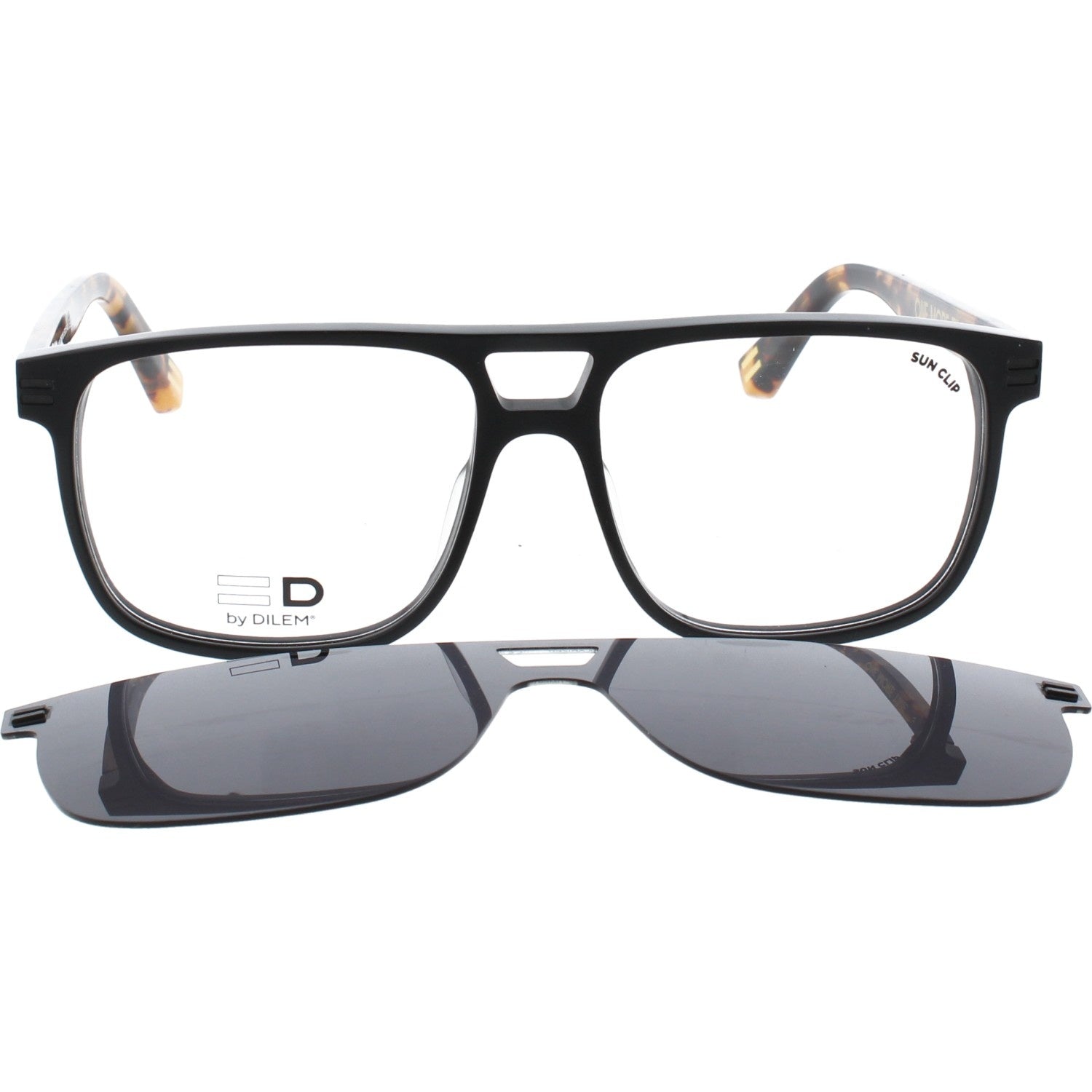 Gafas Graduadas Dilem Time 01 1M 55 15