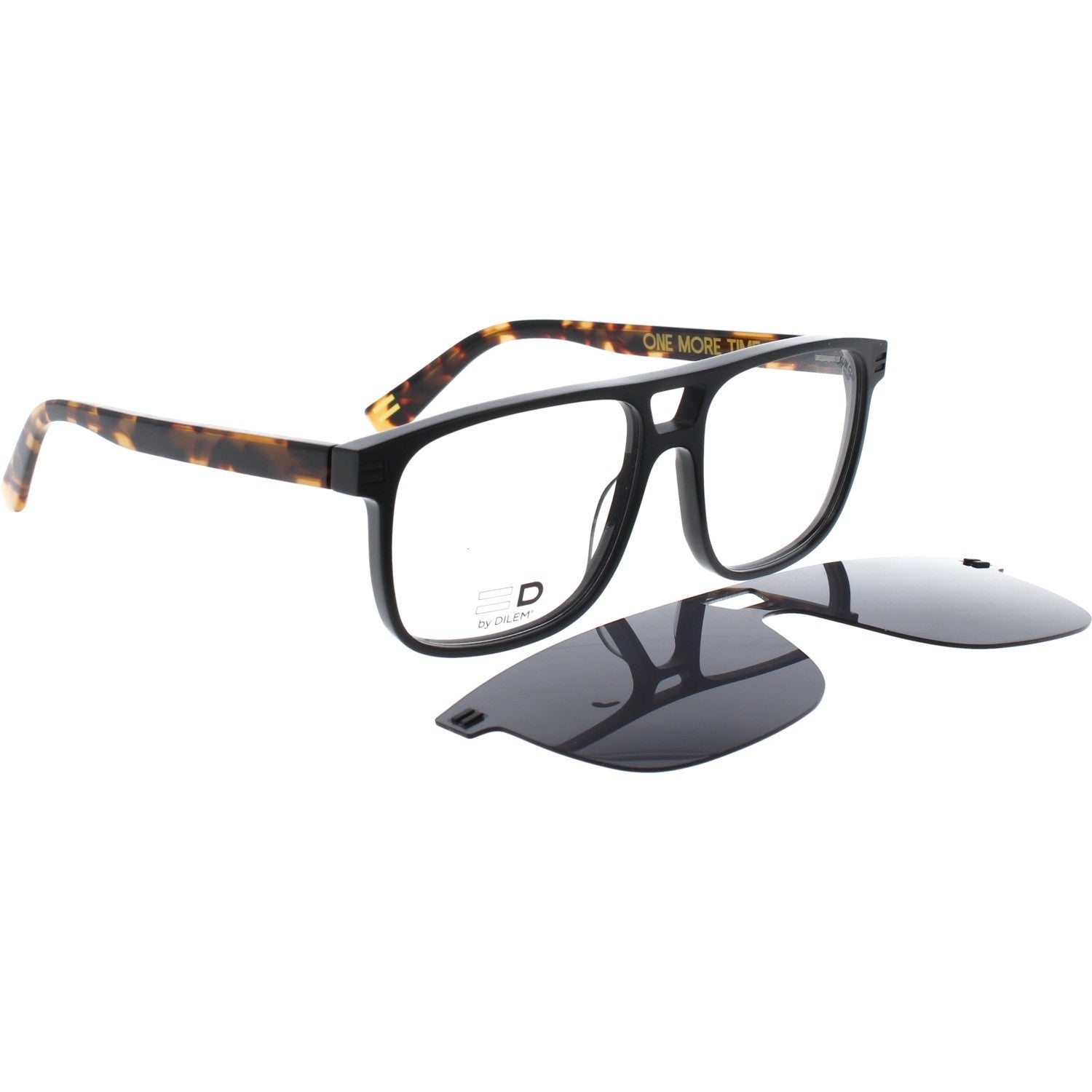 Gafas Graduadas Dilem Time 01 1M 55 15