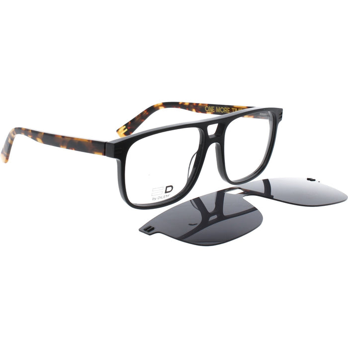 Lunettes de Vue Dilem Time 01 1M 55 15 — vista 2