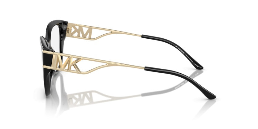 Gafas Graduadas Michael Kors Bierzo MK4140U 3005 54 17