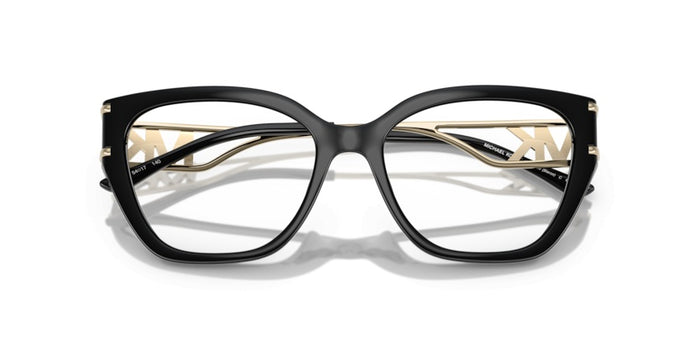 Michael Kors Bierzo MK4140U 3005 54 17 光学镜架 — vista 5