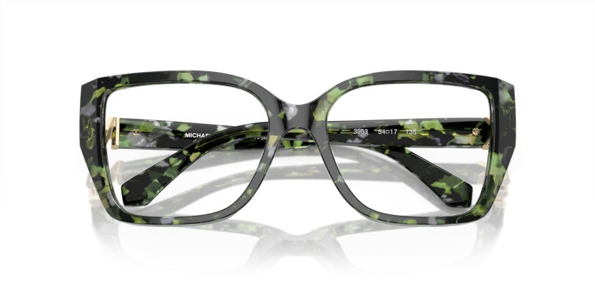 Gafas Graduadas Michael Kors Castello MK4115U 3953 56 17