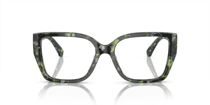 Michael Kors Castello MK4115U 3953 56 17 近视光学眼镜架 — vista 2