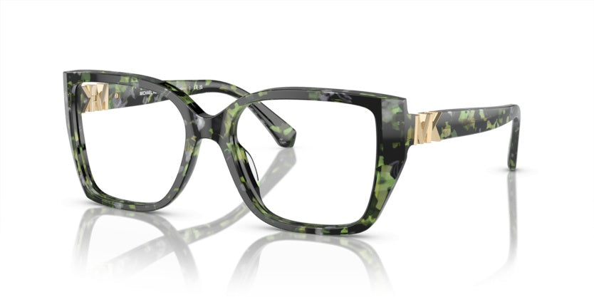 Michael Kors Castello MK4115U 3953 56 17 近视光学眼镜架