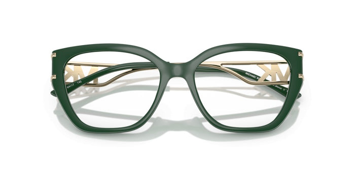 Michael Kors Bierzo MK4140U 4006 54 17 光学眼镜架 — vista 2