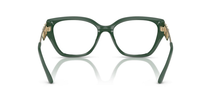 Michael Kors Bierzo MK4140U 4006 54 17 光学眼镜架 — vista 5