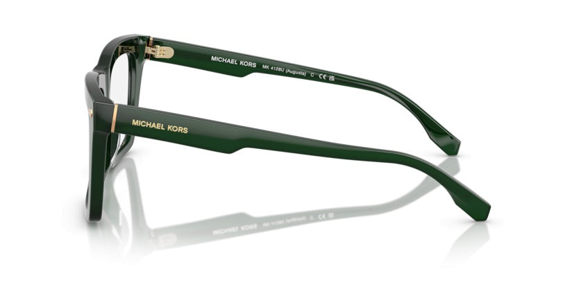 Gafas Graduadas Michael Kors Augusta MK4128U 4008 56 17