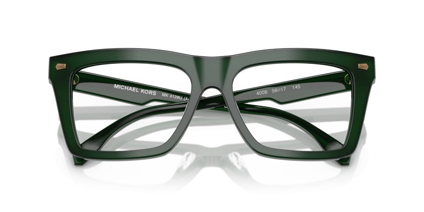 Gafas Graduadas Michael Kors Augusta MK4128U 4008 56 17