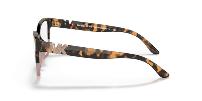 Michael Kors Karlie I MK4094U 3909 55 16 光学镜架 渐进多焦点 醋酸纤维 — vista 3