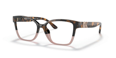 Michael Kors Karlie I MK4094U 3909 55 16 光学镜架 渐进多焦点 醋酸纤维