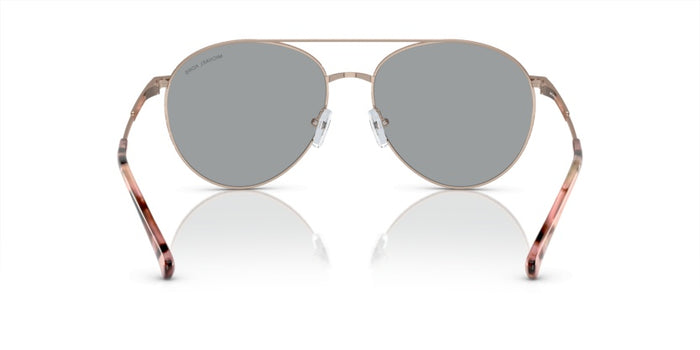 Gafas de Sol Michael Kors Arches MK1138 11084Z 58 16 — vista 4