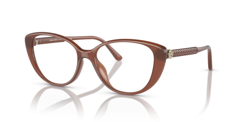 Michael Kors Amagansett MK4102U 3548 53 16 近视眼镜