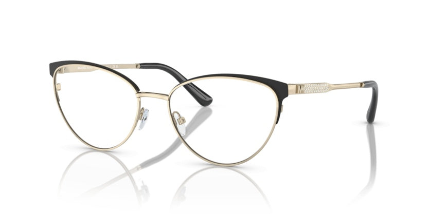 Lunettes de Vue Michael Kors Marsaille MK3064B 1014 55 17