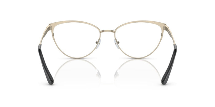 Lunettes de Vue Michael Kors Marsaille MK3064B 1014 55 17 — vista 4
