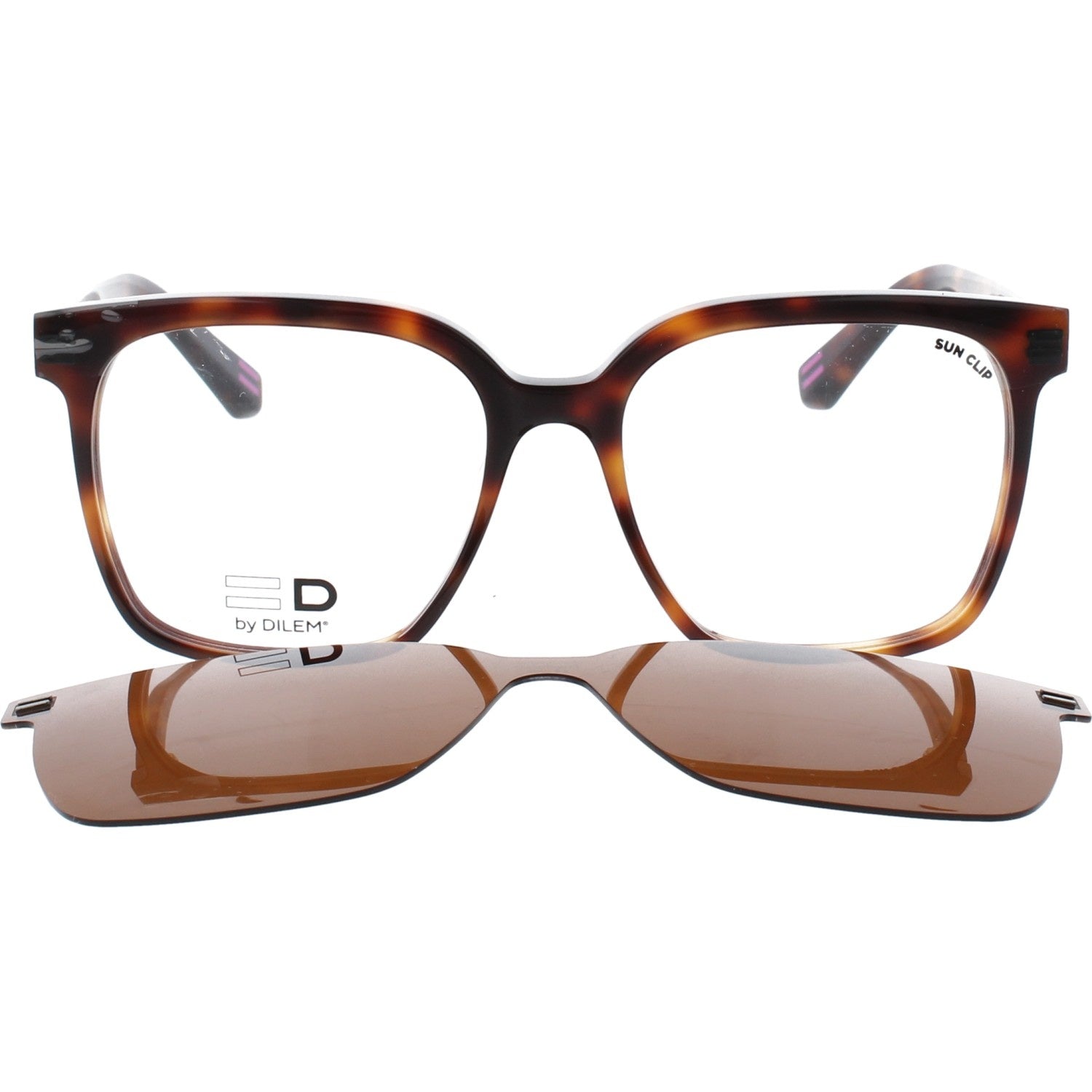 Gafas Graduadas Dilem Oups 02 6M 52 16