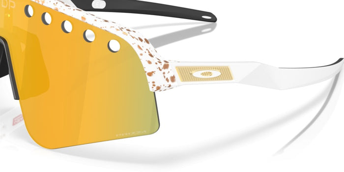 Gafas de Sol Oakley Sutro Lite Sweep OO9465 33 01 39 — vista 4