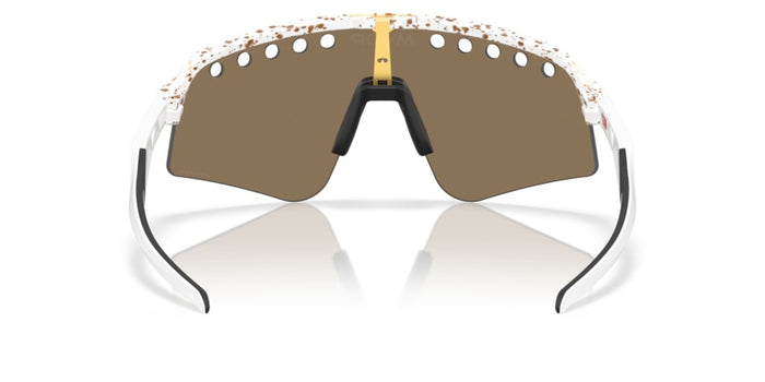 Gafas de Sol Oakley Sutro Lite Sweep OO9465 33 01 39 — vista 5