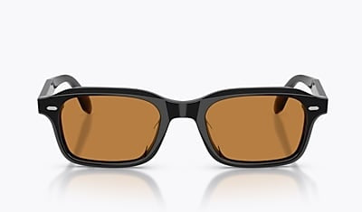 Gafas de Sol Oliver Peoples OV5588SU 1731GH 49 20 — vista 2