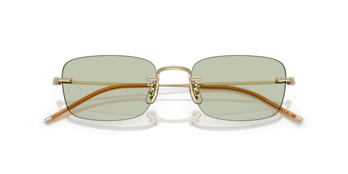 Prescription Glasses Oliver Peoples TK-10 1359T 5035 53 19 — vista 4