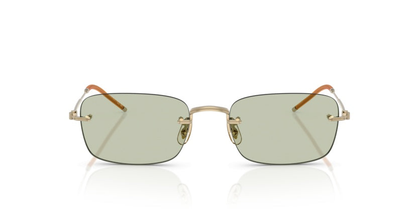 Gafas Graduadas Oliver Peoples TK-10 1359T 5035 53 19