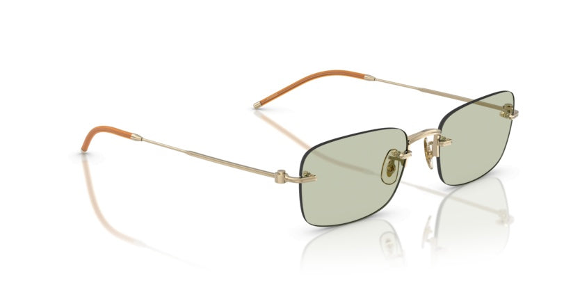 Gafas Graduadas Oliver Peoples TK-10 1359T 5035 53 19