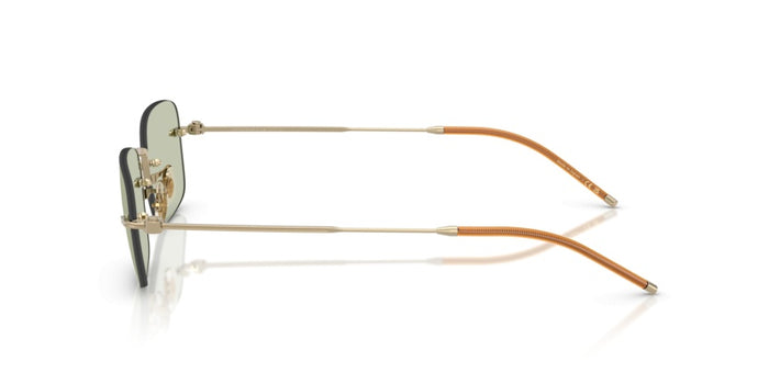 Prescription Glasses Oliver Peoples TK-10 1359T 5035 53 19 — vista 3