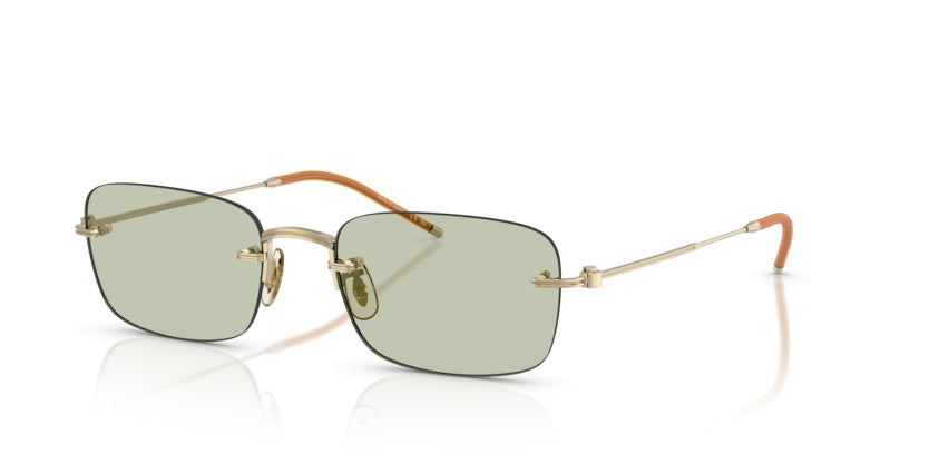 Gafas Graduadas Oliver Peoples TK-10 1359T 5035 53 19