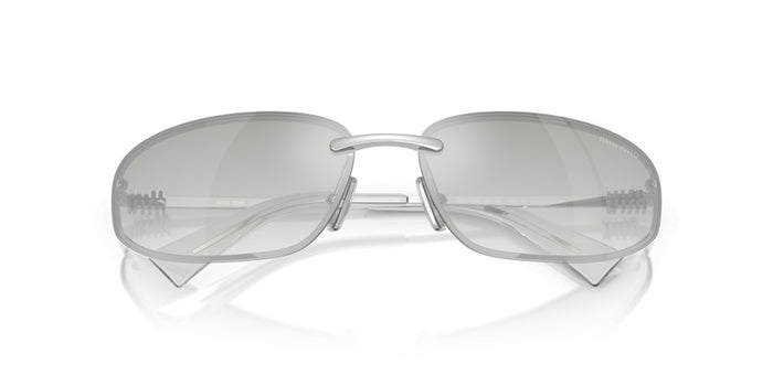 Sunglasses Miu Miu A50S 1BC8H1 68 15 — vista 4