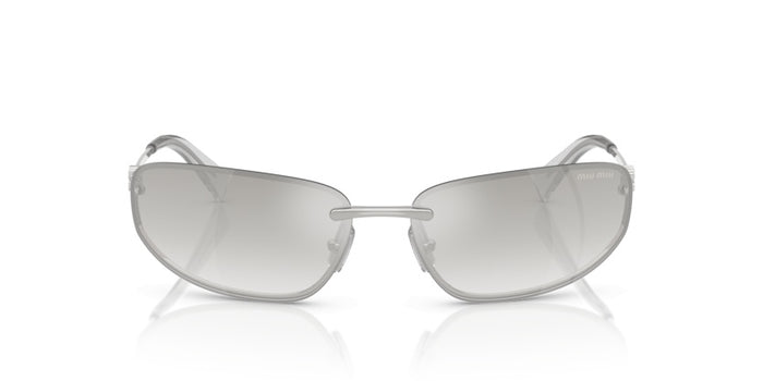 Sunglasses Miu Miu A50S 1BC8H1 68 15 — vista 2
