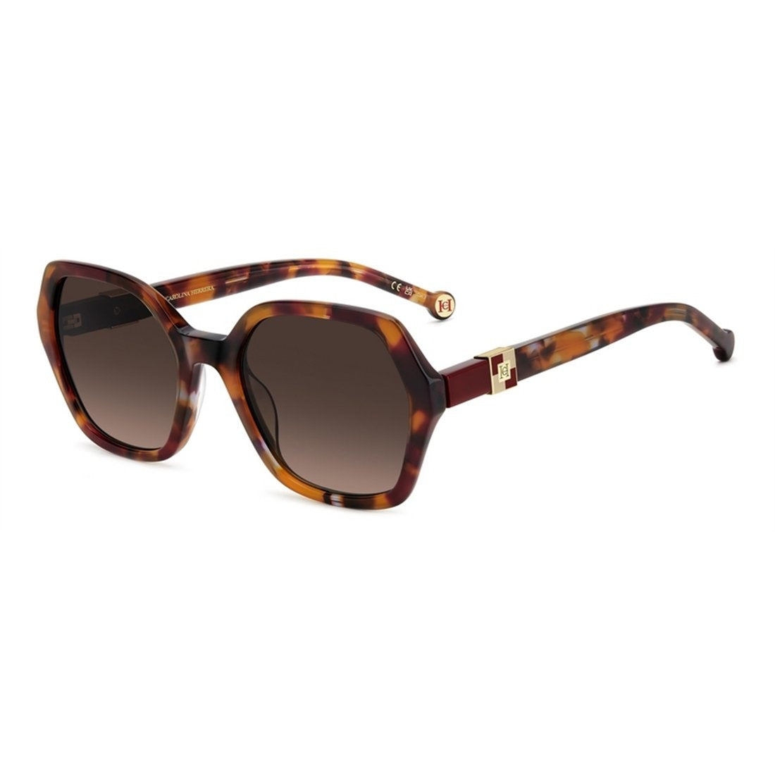 Sunglasses Carolina Herrera HER0298GS 086HA 55 21