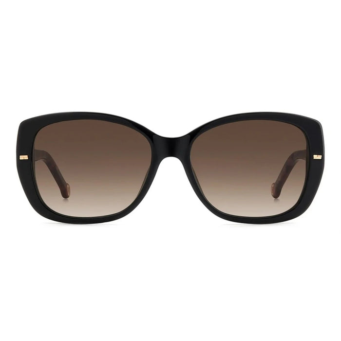 Sonnenbrillen Carolina Herrera HER0176GS OITHA 56 16 — vista 2