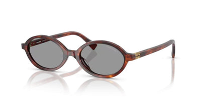Sunglasses Miu Miu 04ZS 21C40O 50 18