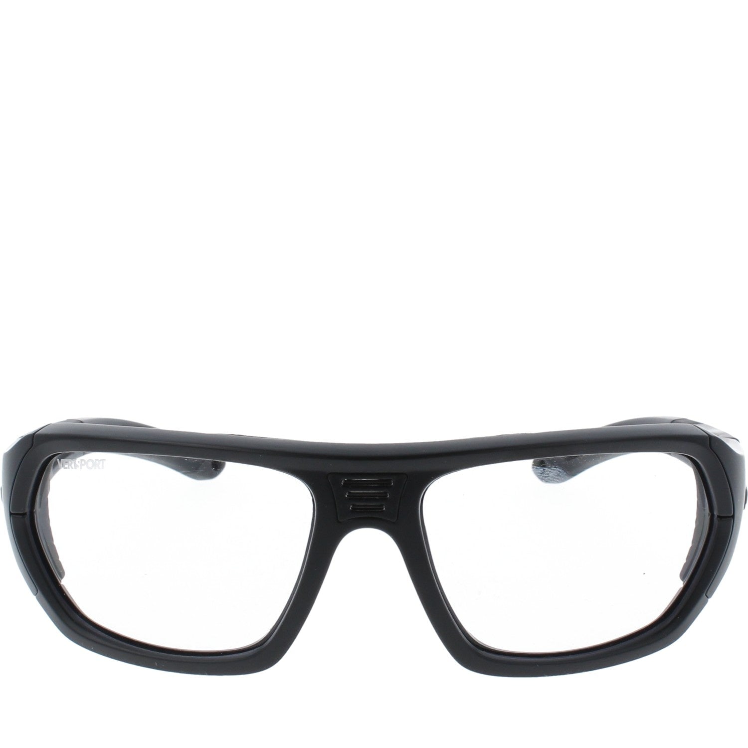 Gafas Graduadas Ver Sport Troy Vx Negro Matte/Negro 61 18