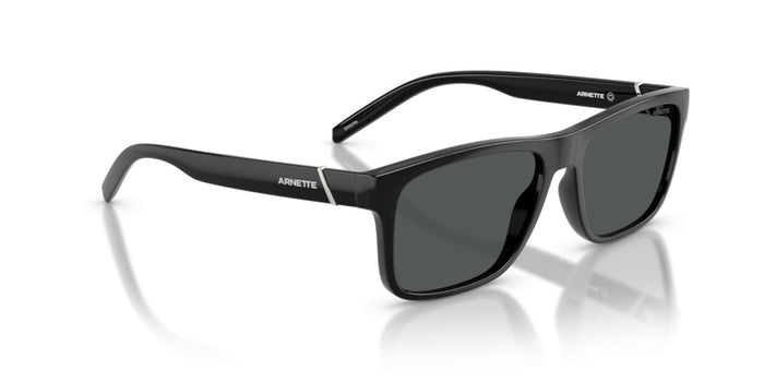 Arnette Bandra AN4298 275387 55 17 太阳镜 — vista 4