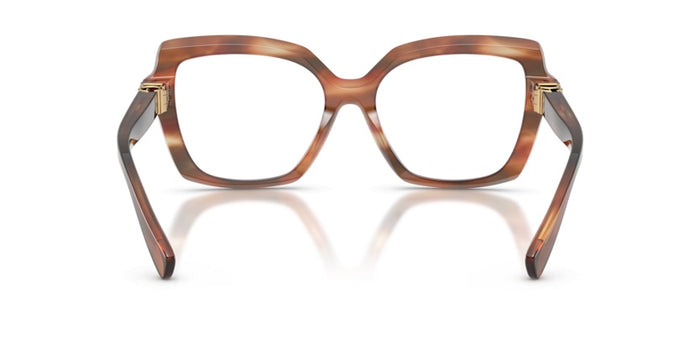 Lunettes de Vue Dolce Gabbana DG3413 3221 55 17 — vista 4