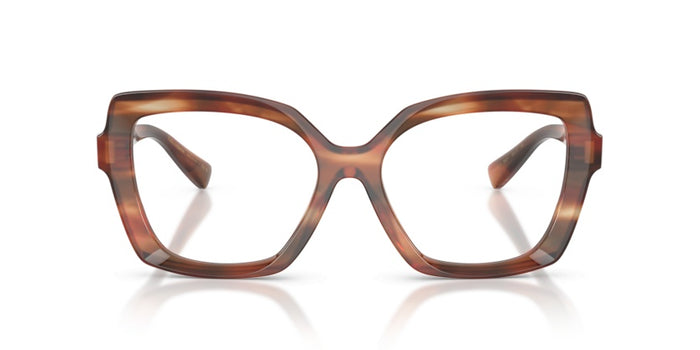 Lunettes de Vue Dolce Gabbana DG3413 3221 55 17 — vista 2