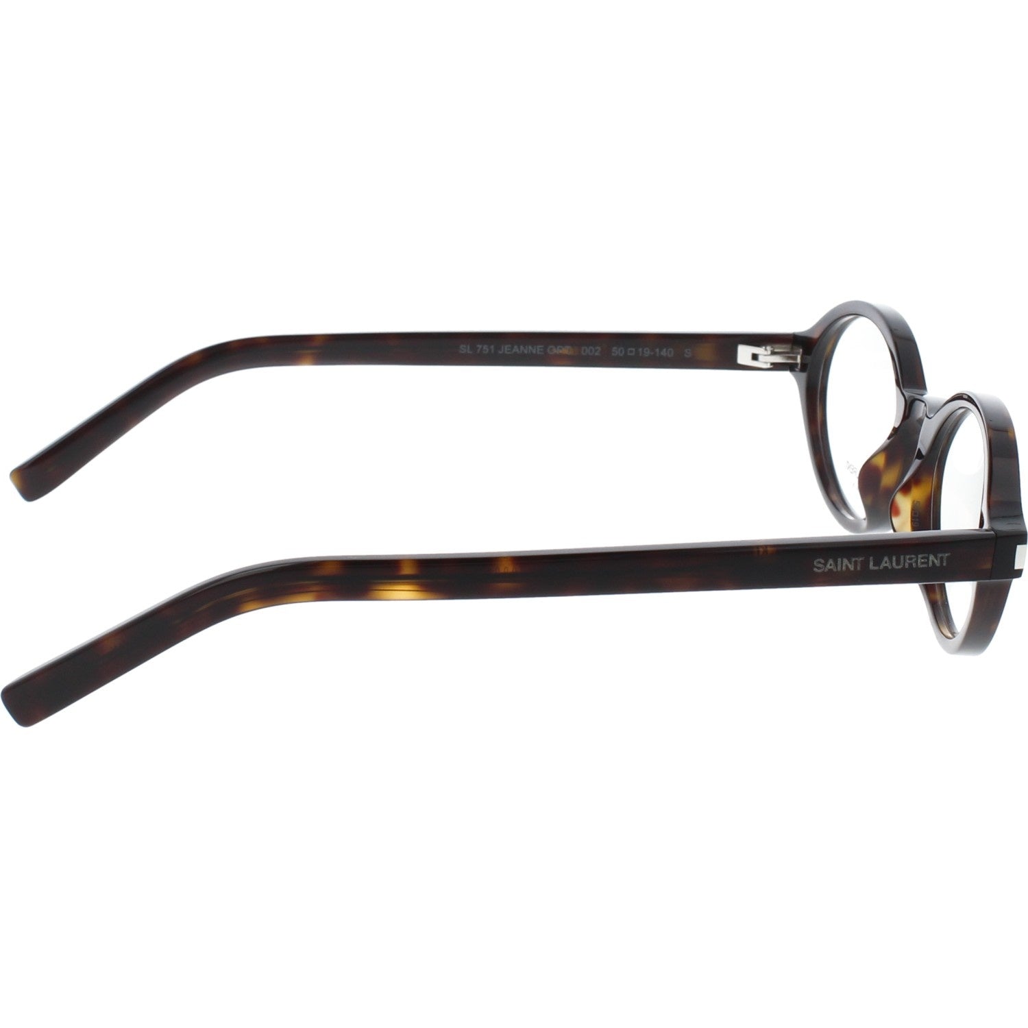 Gafas Graduadas Saint Laurent SL 751 002 50 19