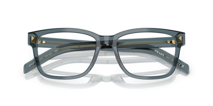 Lunettes de Vue Prada PRB10V 17T1O1 55 17 — vista 5