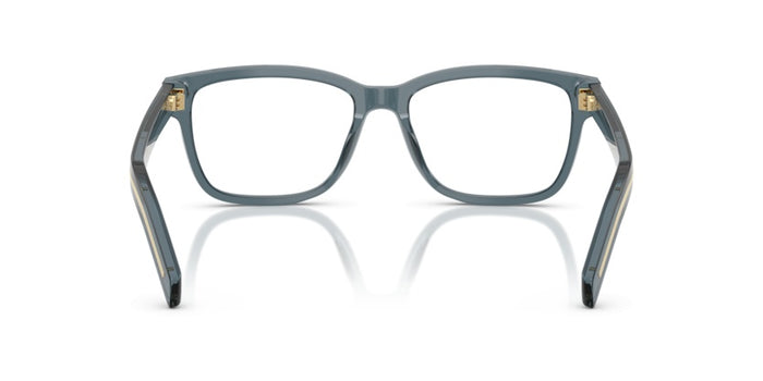 Lunettes de Vue Prada PRB10V 17T1O1 55 17 — vista 4