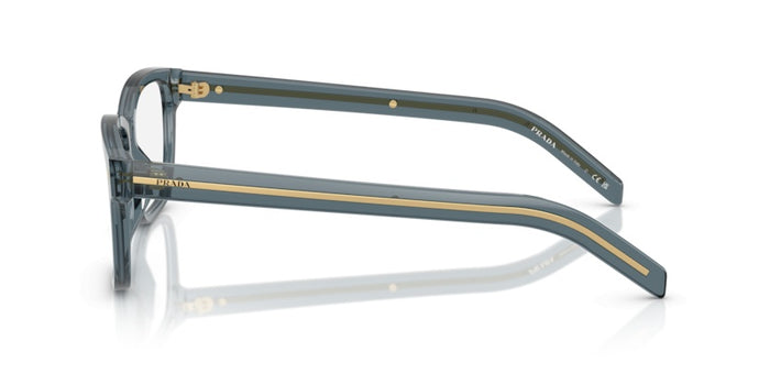 Lunettes de Vue Prada PRB10V 17T1O1 55 17 — vista 3